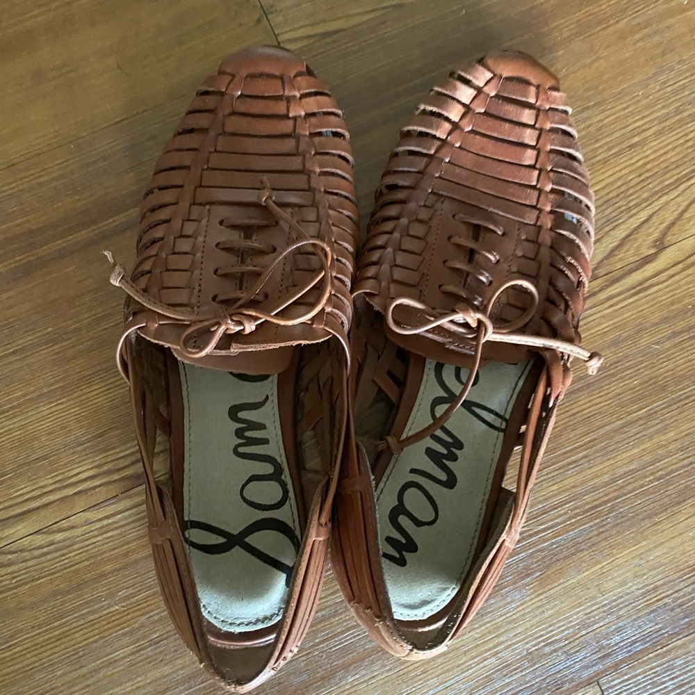 Sam Edelman Hurraches